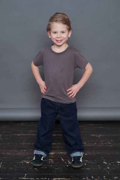 Демид Клепиков - фото № 3