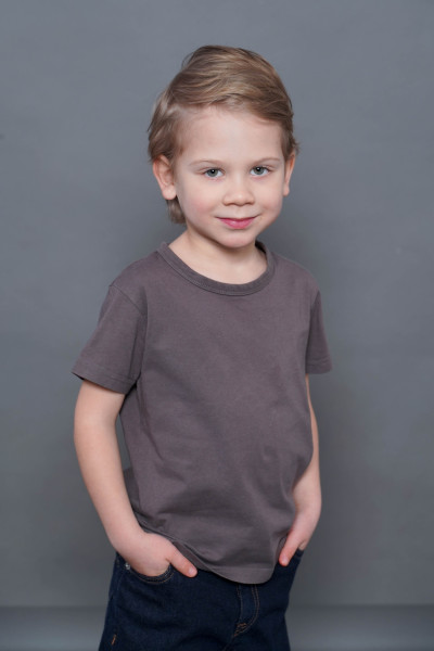 Демид Клепиков - фото № 2